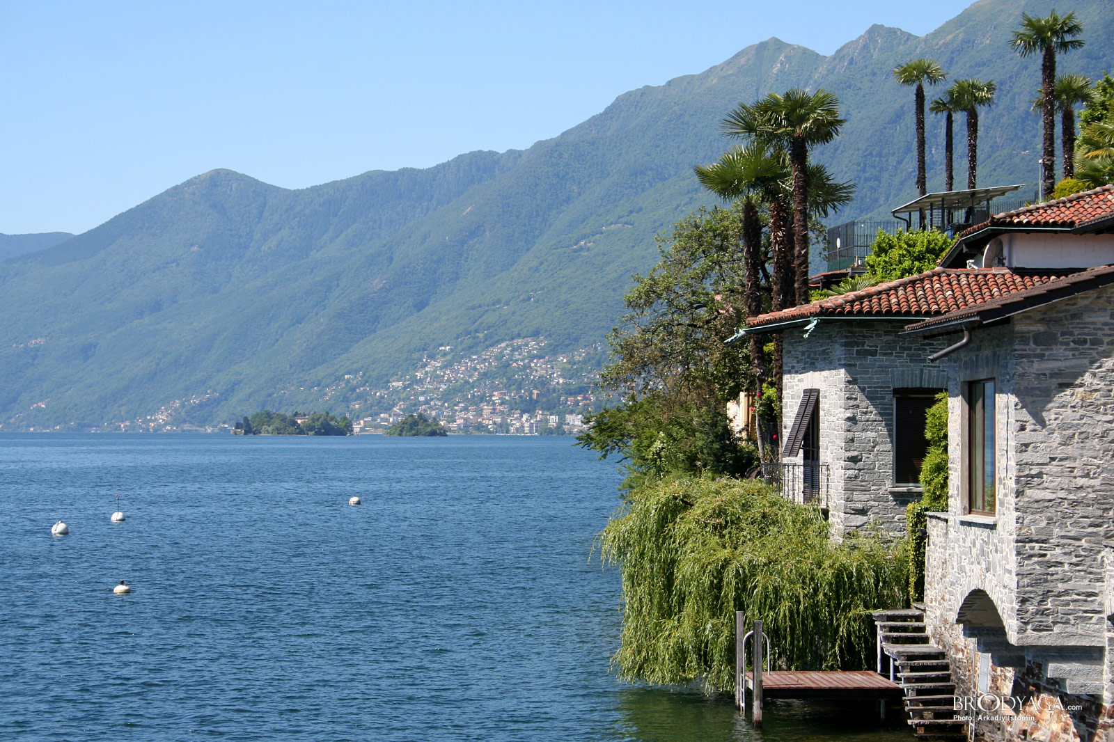 Ascona